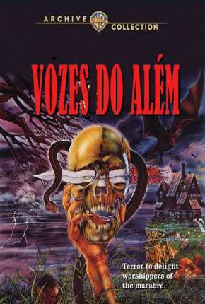 Vozes do Além 1974