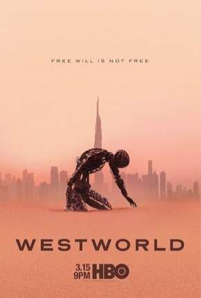 Westworld - 3ª Temporada Legendada Torrent