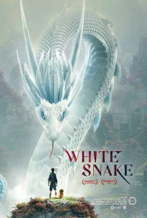 White Snake - Legendado 2020