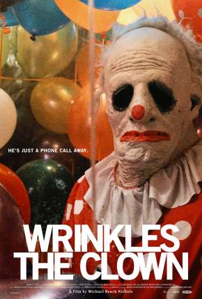 Wrinkles the Clown - Legendado 2019