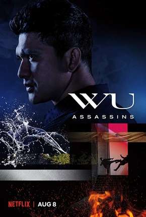 Wu Assassins - Completa 2019