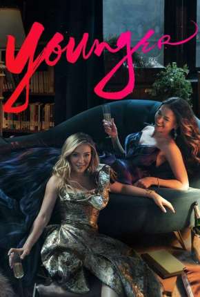 Younger - 6ª Temporada Legendada 2019