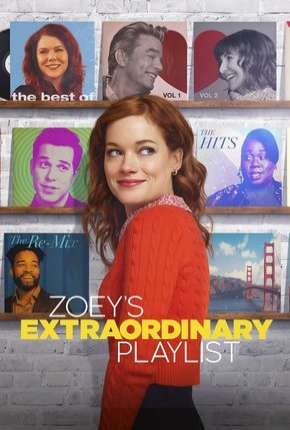 Zoeys Extraordinary Playlist - 1ª Temporada Legendada 2020