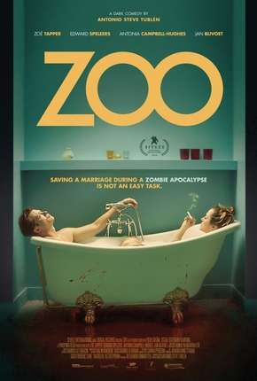 Zoo - Legendado 2018