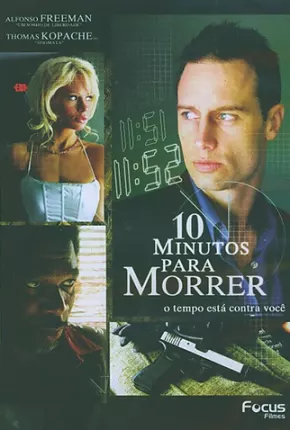 10 Minutos para Morrer 2006