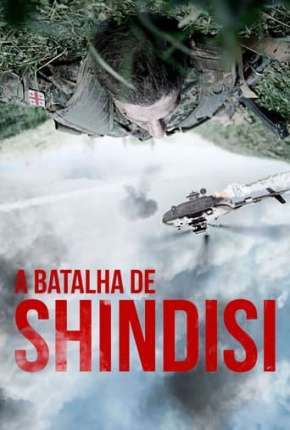 A Batalha de Shindisi 2019