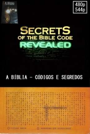 A Bíblia Códigos E Segredos 1998