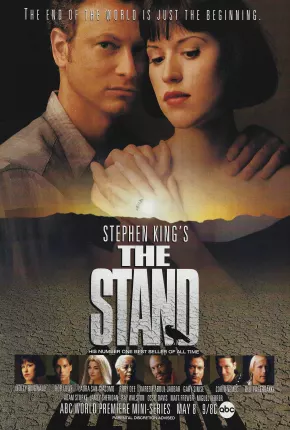 A Dança da Morte - The Stand 1994