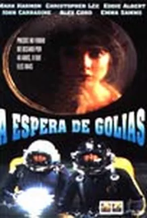 A Espera de Golias 1981