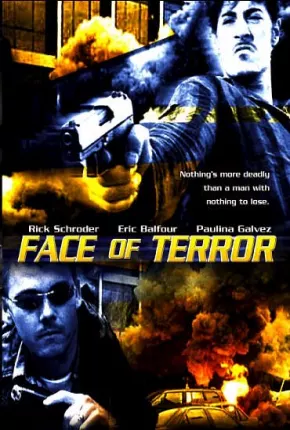 A Face do Terror - Legendado 2004