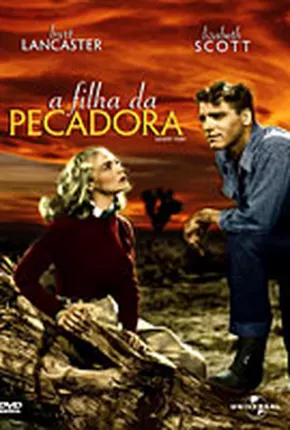 A Filha da Pecadora 1947