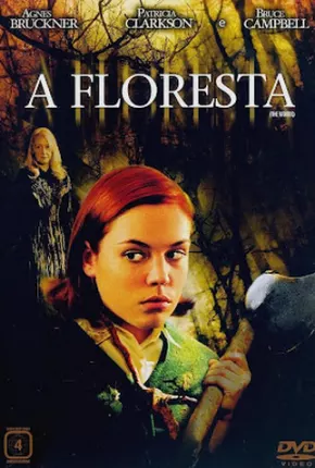 A Floresta 2006