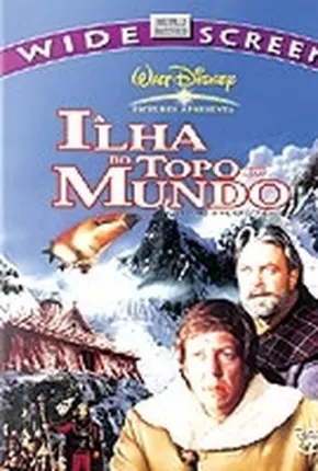 A Ilha do Topo do Mundo 1974