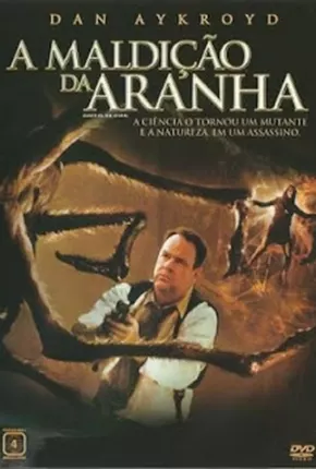 A Maldição da Aranha (2001) Earth vs. the Spider 2001