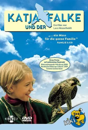 A Menina e o Falcão - As Aventuras de Katja 1999