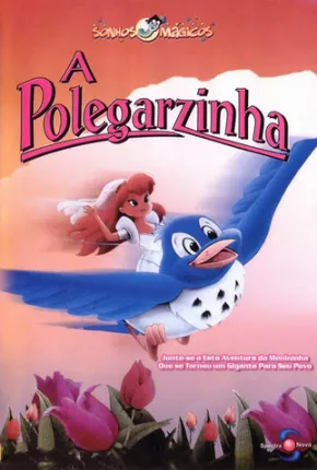 A Polegarzinha 