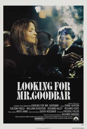 À Procura de Mr. Goodbar 1977