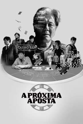 A Próxima Aposta - 1ª Temporada Legendada Torrent