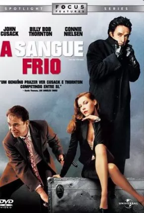 A Sangue Frio 2005