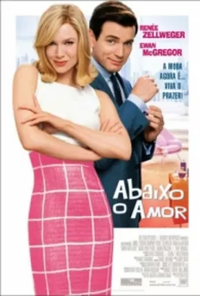 Abaixo o Amor 2003