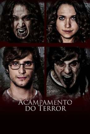 Acampamento do Terror 2015