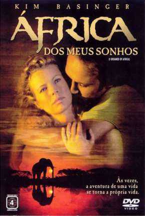 África dos Meus Sonhos 2000