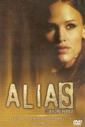 Alias - Codinome Perigo - 1ª Temporada 