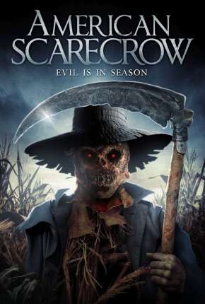 American Scarecrow - Legendado 2022