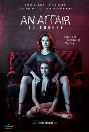 An Affair to Forget - Legendado Torrent