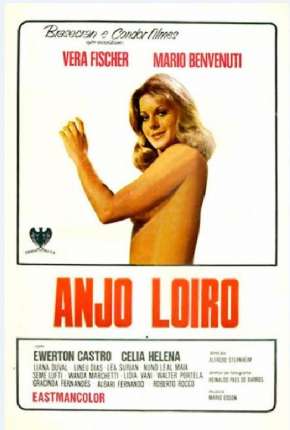 Anjo Loiro 1973