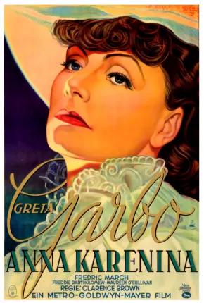 Anna Karenina (Clássico de 1935) 1935