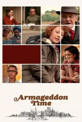 Armageddon Time Torrent