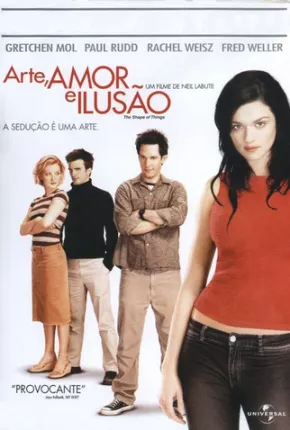 Arte, Amor e Ilusão 2003