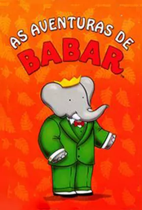 As Aventuras de Babar 1989