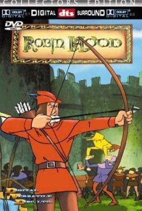 As Aventuras de Robin Hood - Legendado 1985