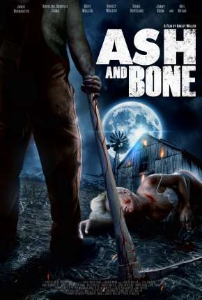 Ash and Bone - Legendado 2022