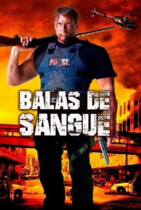 Balas de Sangue 2006