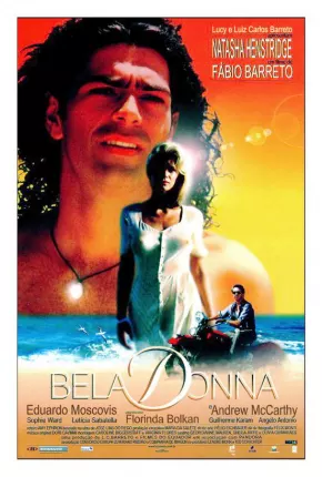 Bela Donna 1998