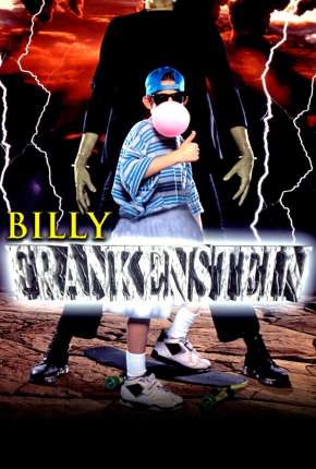 Billy Frankenstein 