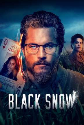 Black Snow - 1ª Temporada Legendada 2023