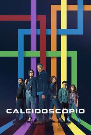 Caleidoscópio 2023