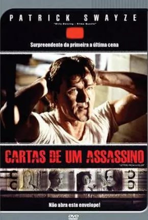 Cartas de Um Assassino 1998