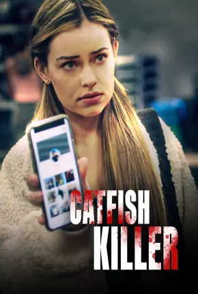 Catfish Killer - Legendado 2023