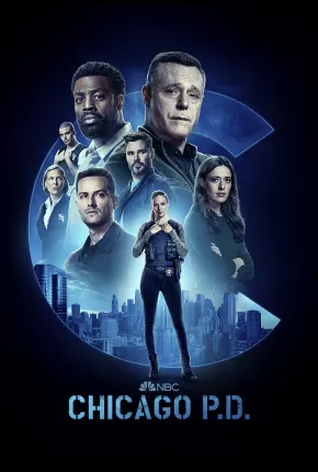 Chicago P.D. - Distrito 21 - 10ª Temporada 2022