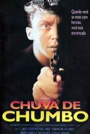 Chuva de Chumbo 1986