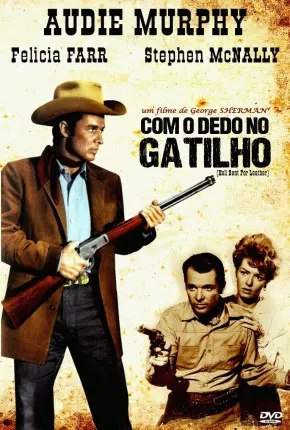 Com o Dedo no Gatilho 1962