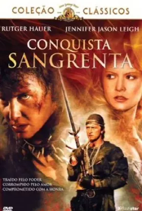 Conquista Sangrenta 1985