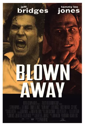 Contagem Regressiva - Blown Away 1994