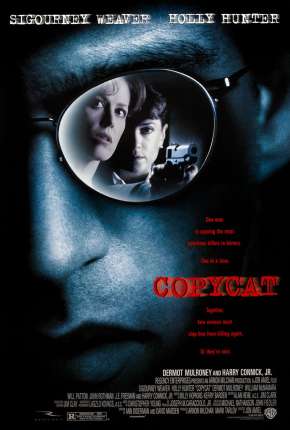 Copycat - A Vida Imita a Morte 1995