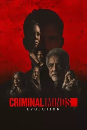 Criminal Minds - Mentes Criminosas 16ª Temporada Legendada 2022